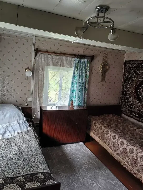 Дача  деревня Подозерцы