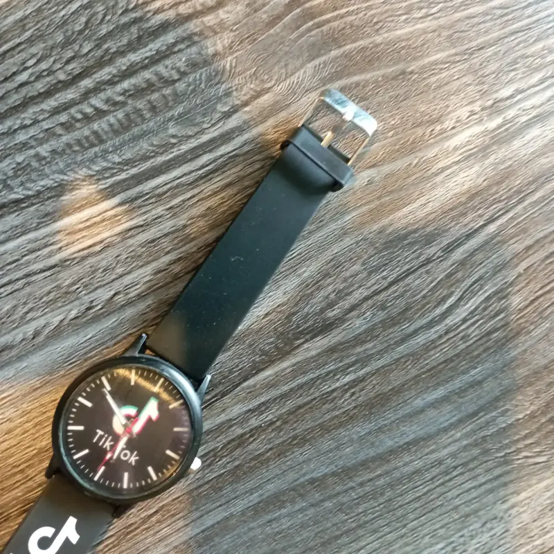 Детские наручные часы Tik Tok