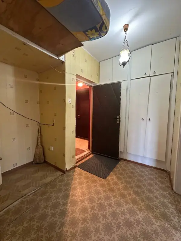 Однокомнатная квартира в центре кп Нарочь