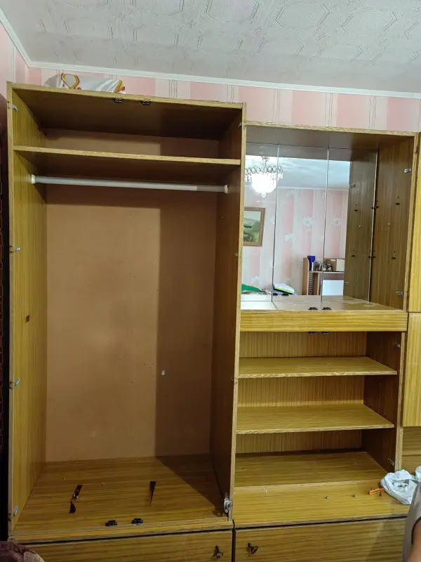 Стенка