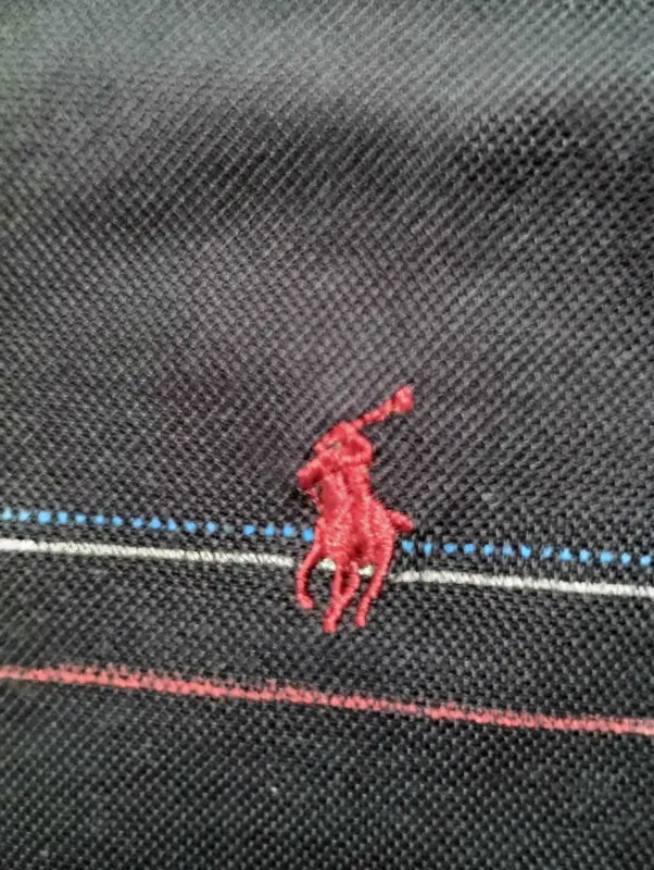 Футболка Polo by Ralph Lauren р-р 48(M)
