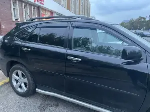 Лексус РХ 350