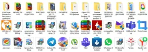 Загрузочная флешка с Виндовс 7.8.10.11...