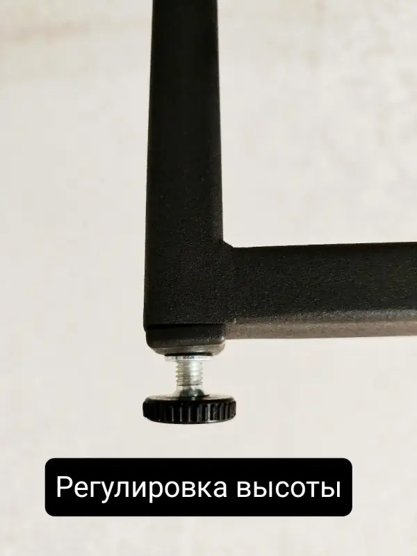 Подстолье в стиле LOFT