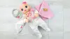 Кукла Baby Alive 'Любимая Малютка', HASBRO кукла