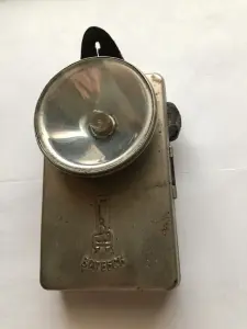 Фонарик СССР