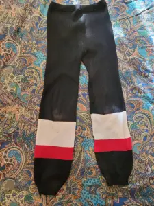 Хоккейная форма. Рейтузы рост 155-165 см