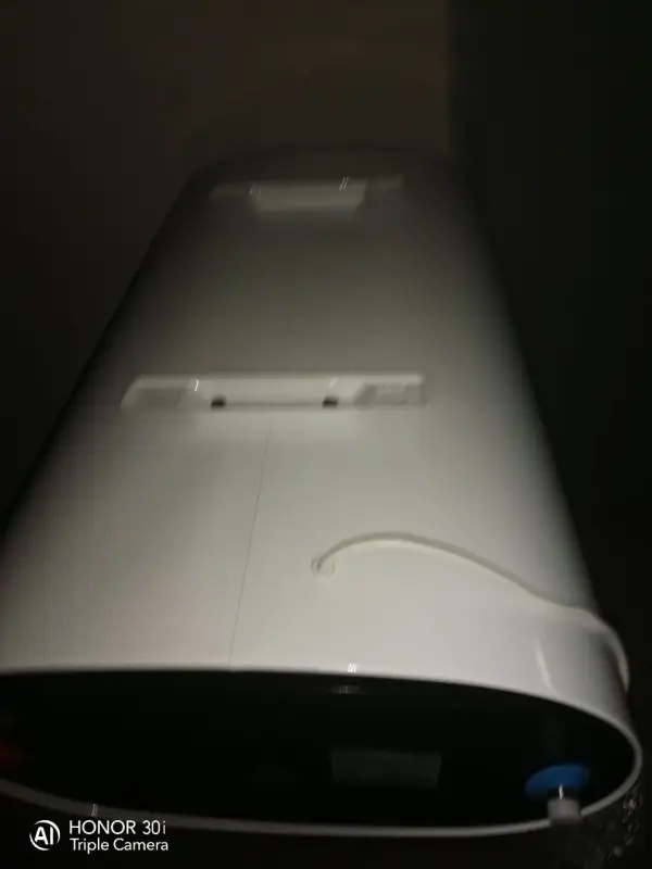 Electrolux EWH 80 Centurio IQ 2.0 водонагреватель