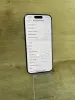 Смартфон Apple iPhone 15 Pro 128GB (а.45-044816)
