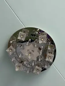 Люстра