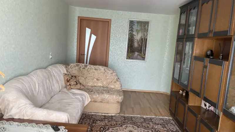 Квартира Новолукомль, Чашникский район