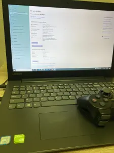 Ноутбук Lenovo