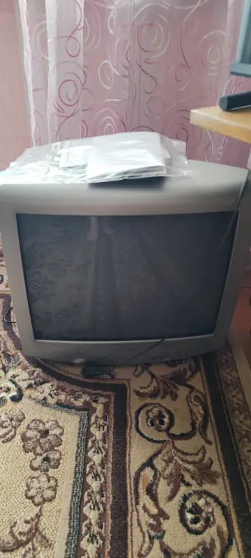 Телевизор