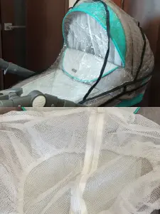 Коляска детская