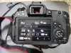 Зеркальный фотоаппарат Canon EOS 77D Kit 18-135mm