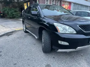 Лексус РХ 350