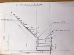 Внутренняя Лестница