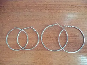 Детская бижутерия