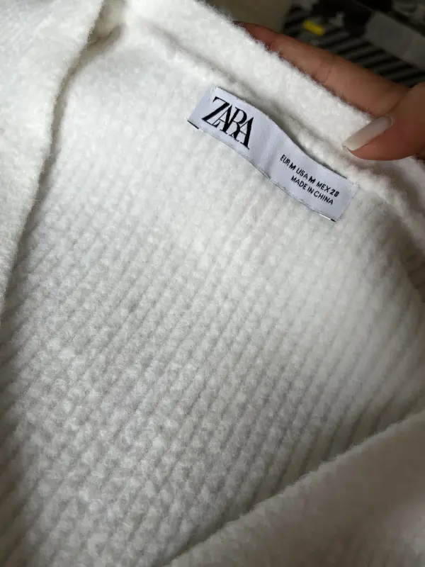 Кардиган Zara, размер M