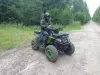 КАТАНИЕ, ПРОКАТ КВАДРОЦИКЛОВ
