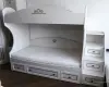 Двухъярусная кровать Involux