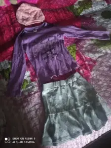 Детская одежда