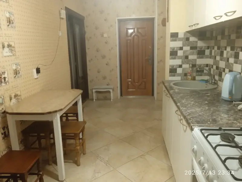 Уютная квартира на сутки