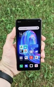 Infinix Note 30 Pro