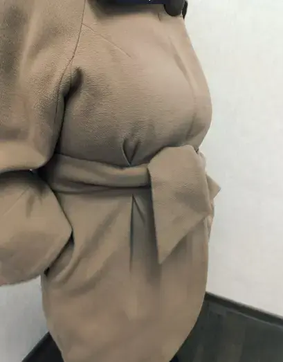 Пальто женское