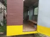 Бытовка-вагончик