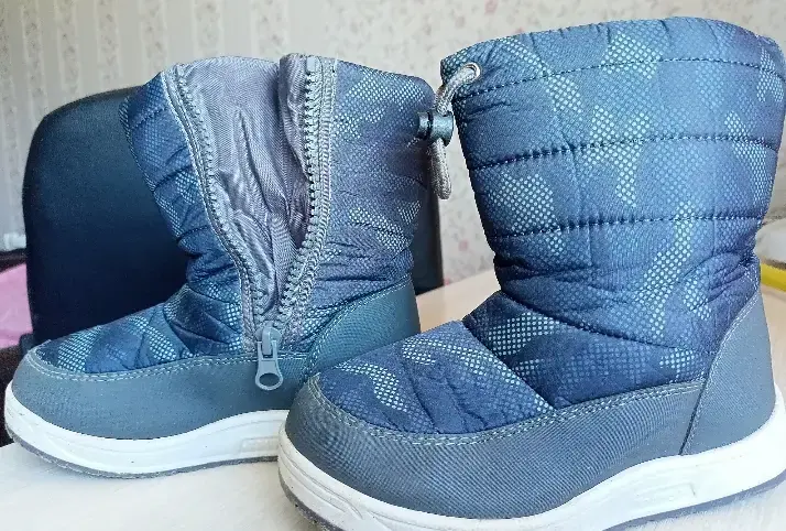 Сапоги