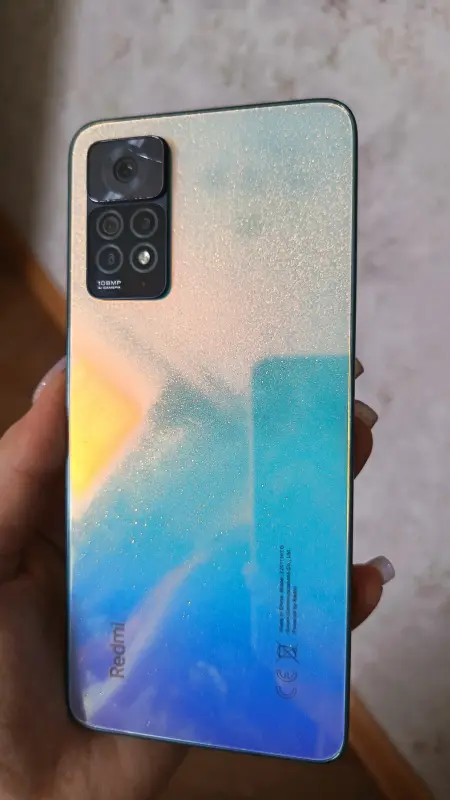 Redmi note 11 Pro 8 Gb/128 GB