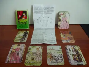 Колоды игральных карт