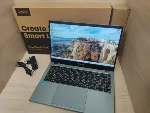 Ноутбук Chuwi GemiBook Plus CWI620 (а.85-013988)