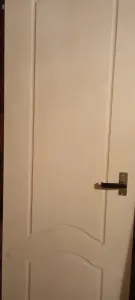 Двери межкомнатные ванная туалет