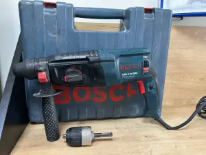 Перфоратор Bosch GBH 2-24 DF (а.45-042978)