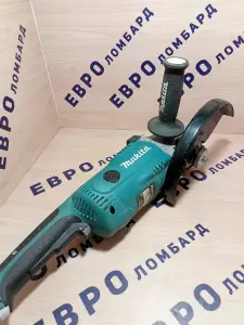 Болгарка шлифмашина Makita GA9020 КОПИЯ (а.43-052808)