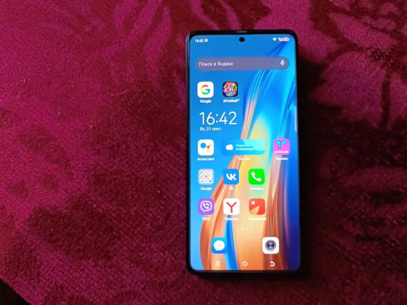 Tecno Camon 20 Pro