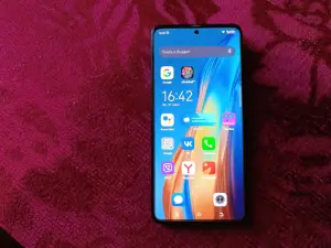 Tecno Camon 20 Pro