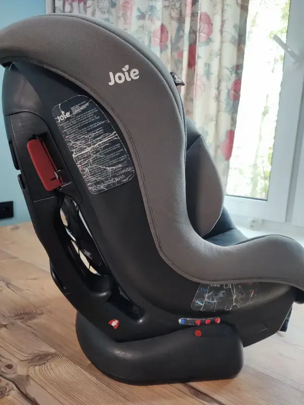 Детское автокресло Joie 0-18 кг
