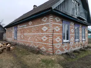Продам дом  Петриков