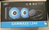 СЖО: DeepCool GAMMAXX L240 кулер - Ганцевичи - 218767 - Доска объявлений Kupika.by