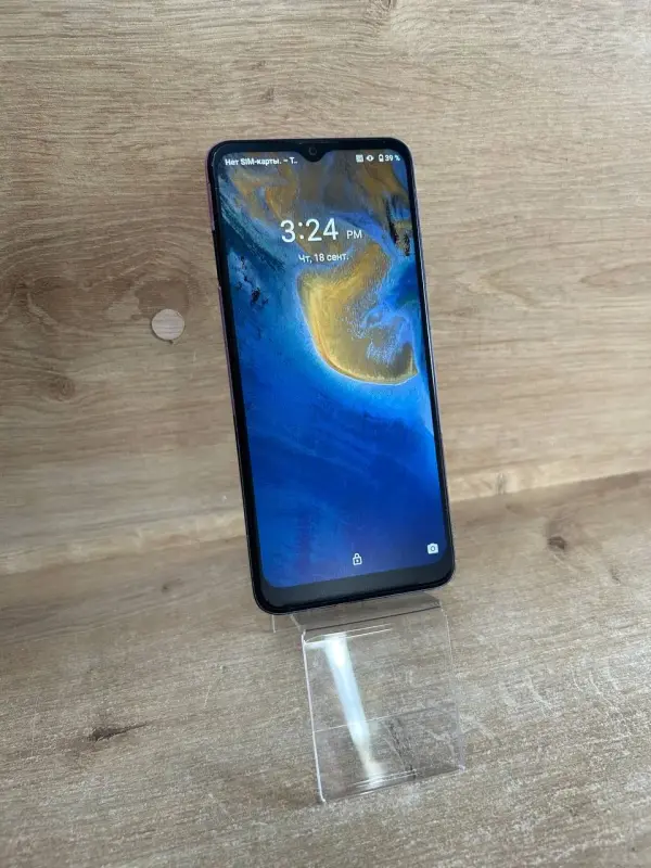 Телефон ZTE Blade A51 2GB/32GB (а.45-046471)