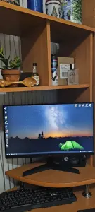 Игровой монитор LG UltraGear 24GN60R-B