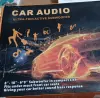 Буфер в автомобиль 800 W