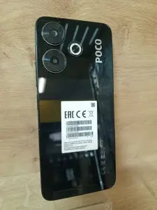 Телефон POCO M6 6GB/128GB (а.87-018139)