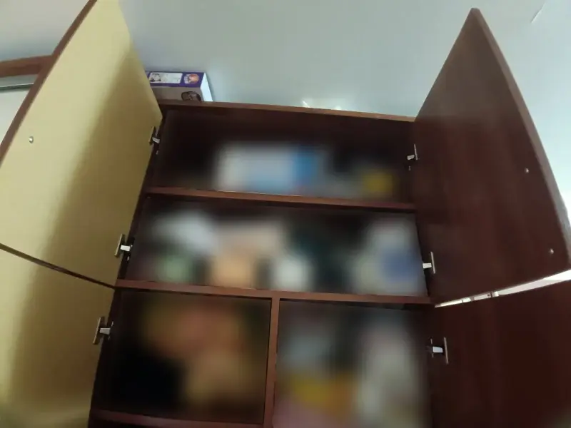Прихожая