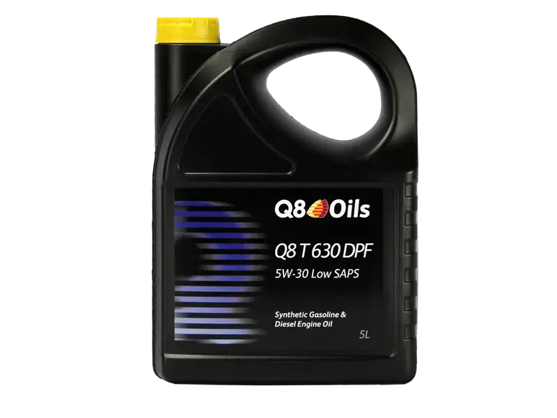 Поставки моторных масел Q8Oils GNV G-Line оптом и в розницу: оригинал, сертификаты 