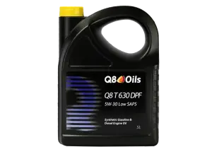 Поставки моторных масел Q8Oils GNV G-Line оптом и в розницу: оригинал, сертификаты — AllOil.by