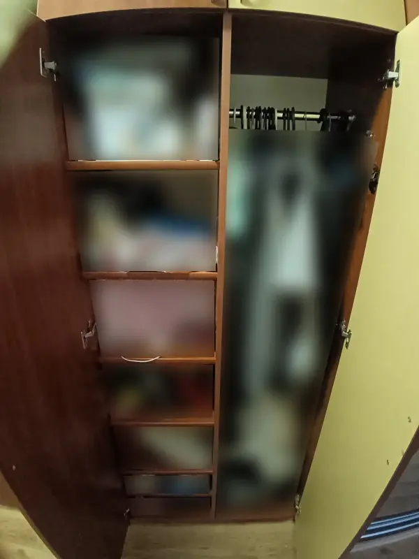 Прихожая